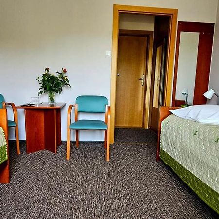 Dom Pracy Tworczej Hotel Kazimierz Dolny Bagian luar foto