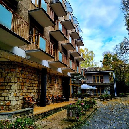 Dom Pracy Tworczej Hotel Kazimierz Dolny Bagian luar foto